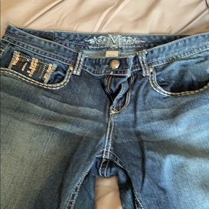 Maurices premium jeans